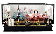 高級織物シリーズ